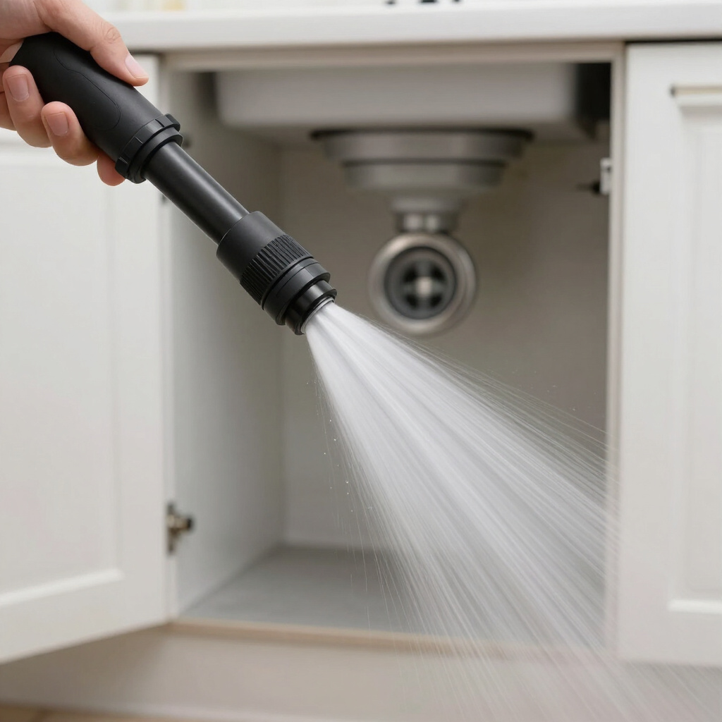 Drain Cleaning & Unclogging in Wichita Falls