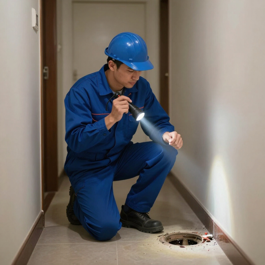 Tree Roots in Drain Lines: A Wichita Falls Guide